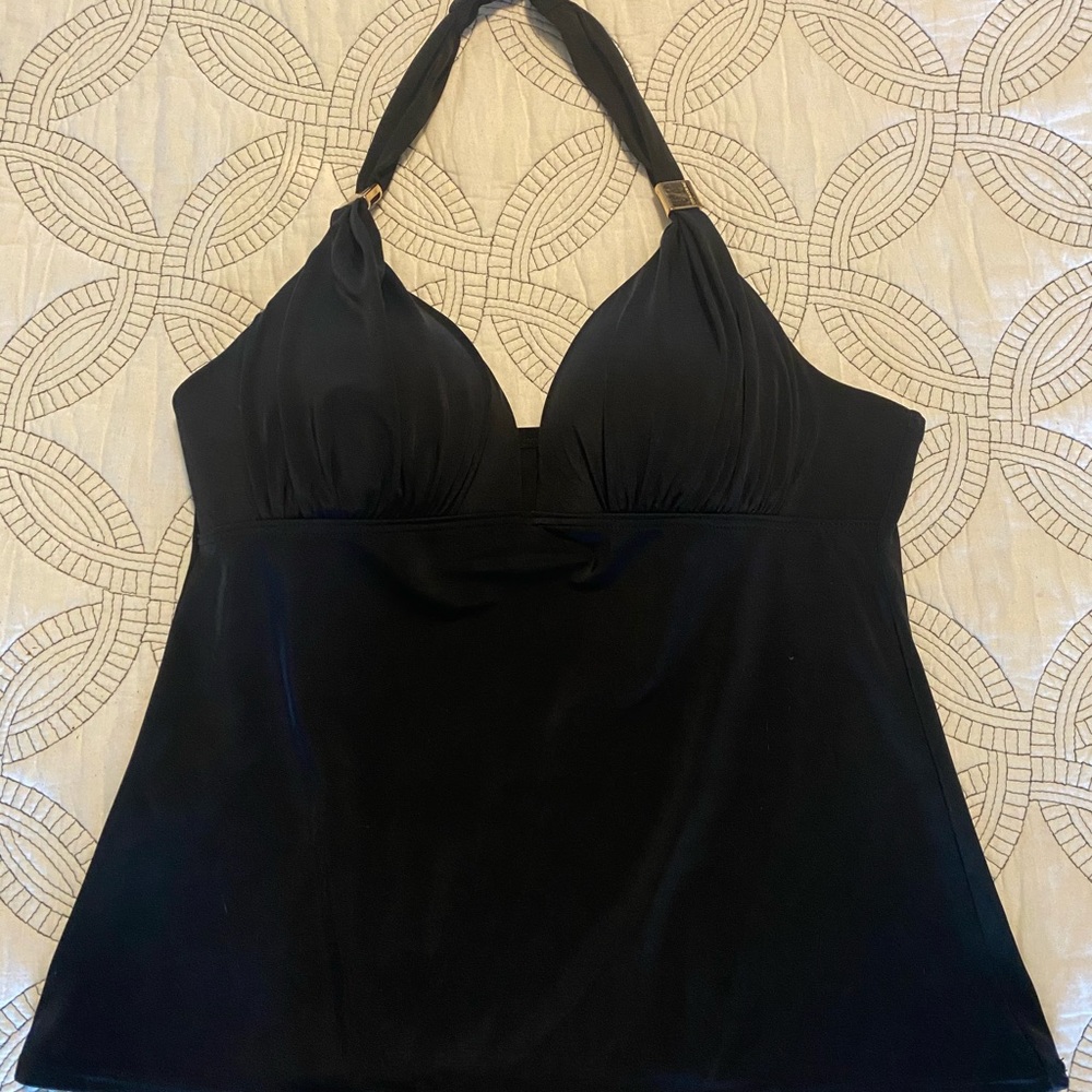 Victoria Secret tankini top